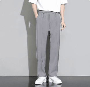 Slim Fit Linen Casual Shirt