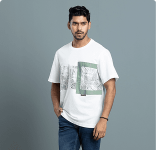 Festive Kurta Pajama Set
